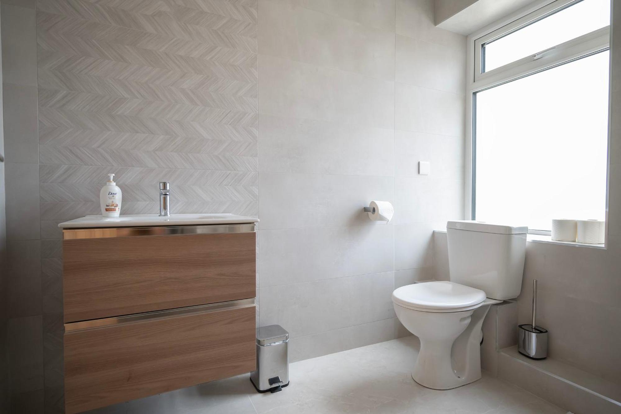 ويكسفورد Selskar Court Accommodation المظهر الخارجي الصورة