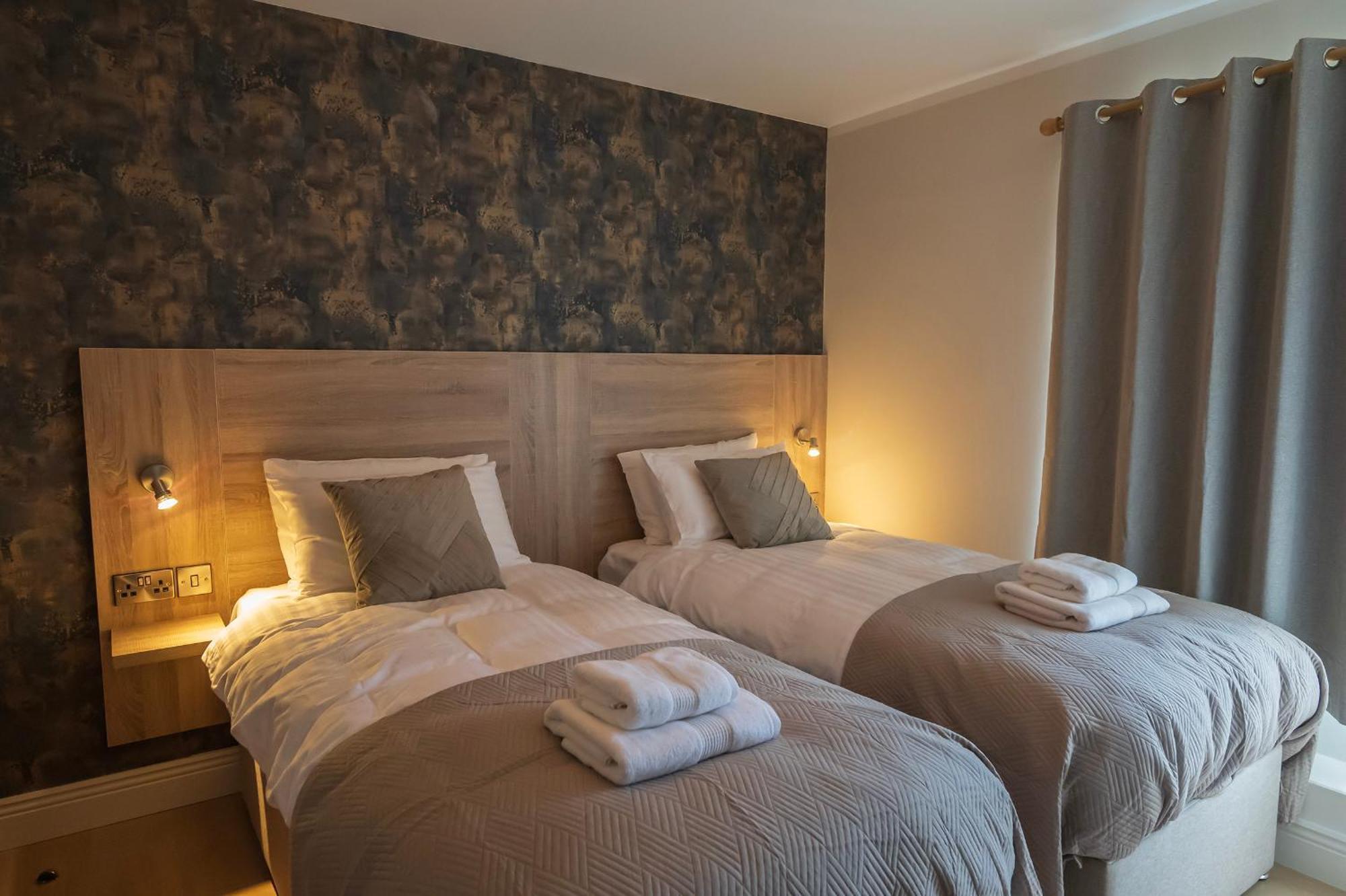 ويكسفورد Selskar Court Accommodation المظهر الخارجي الصورة