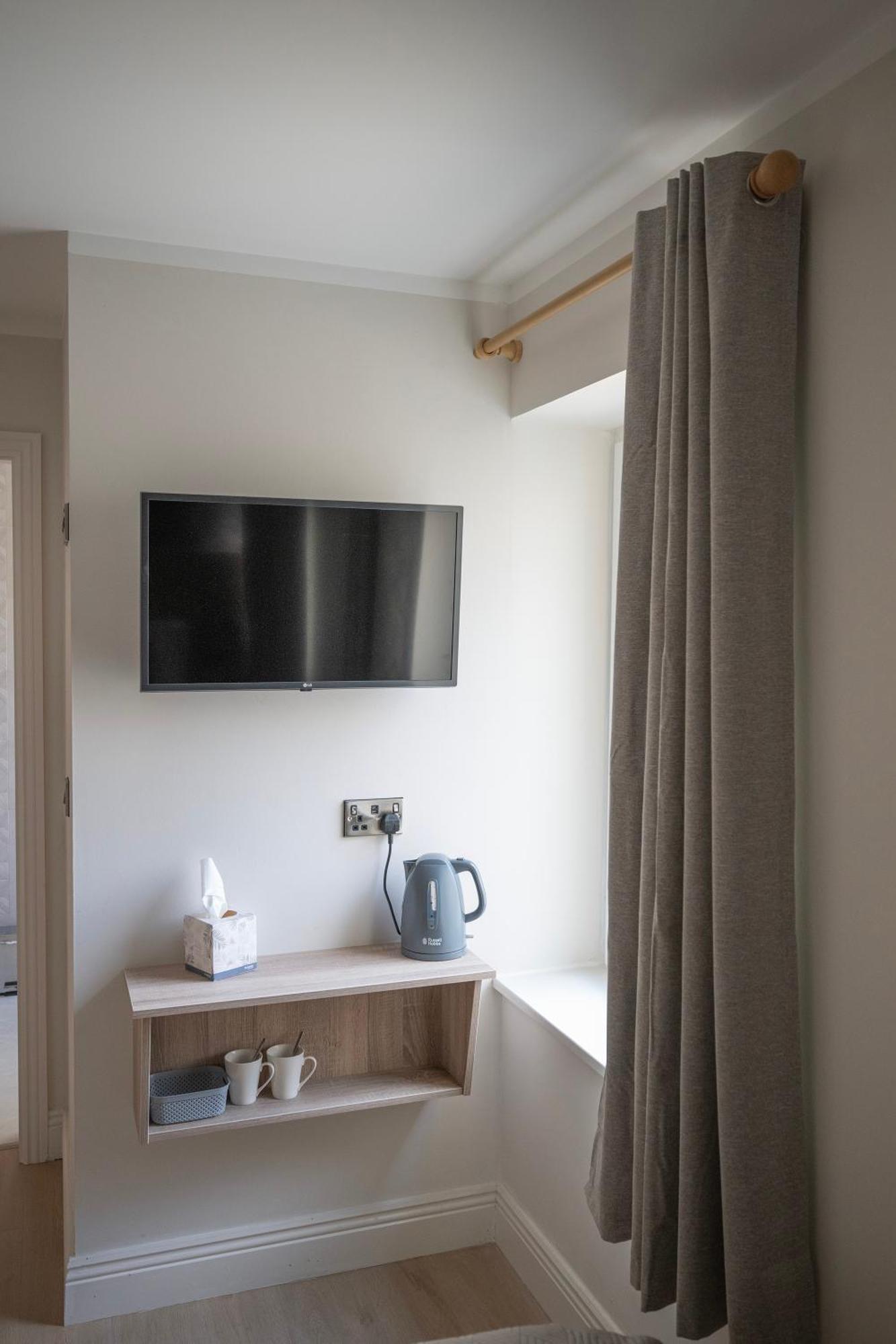 ويكسفورد Selskar Court Accommodation المظهر الخارجي الصورة