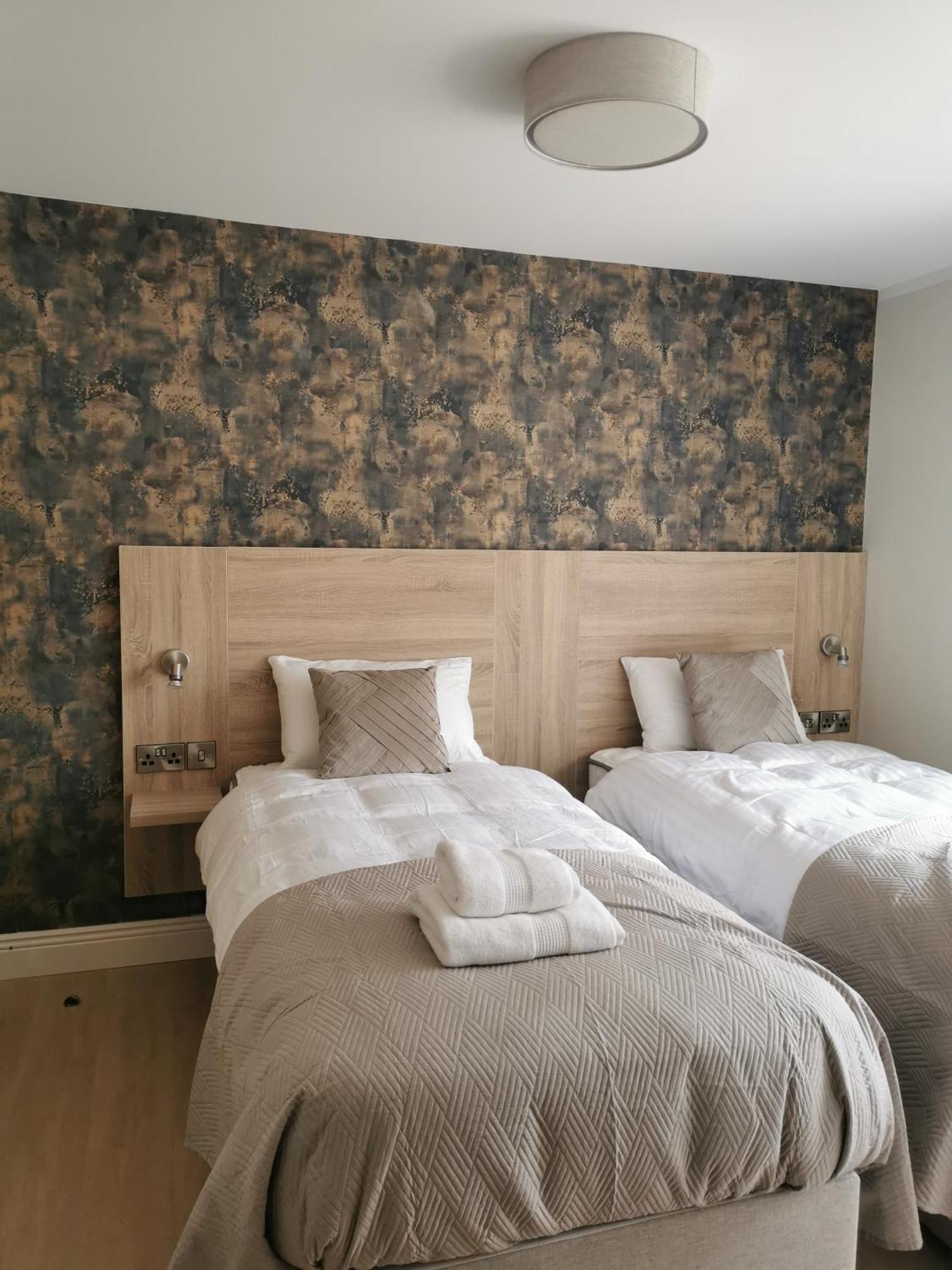 ويكسفورد Selskar Court Accommodation المظهر الخارجي الصورة
