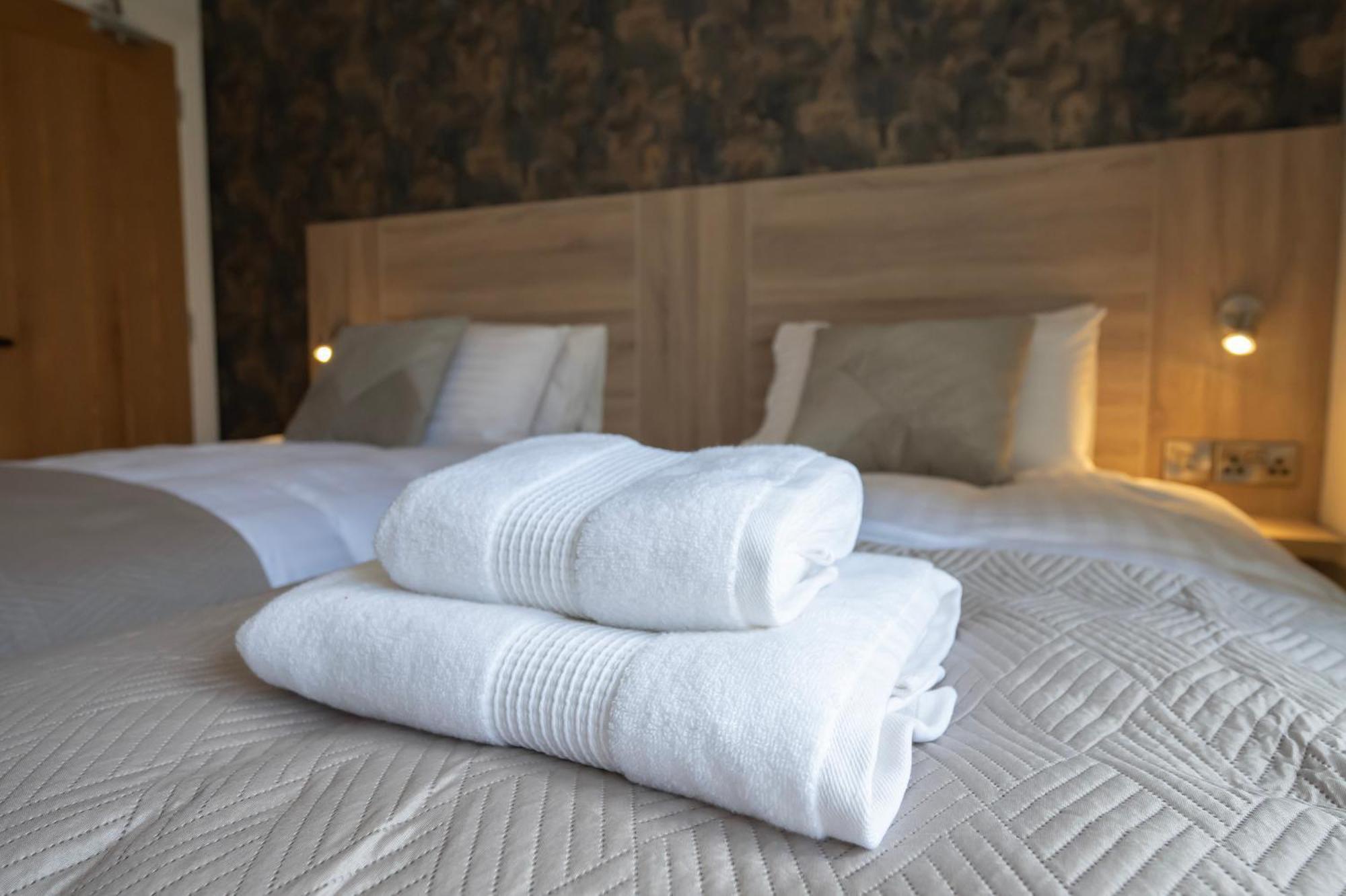 ويكسفورد Selskar Court Accommodation المظهر الخارجي الصورة