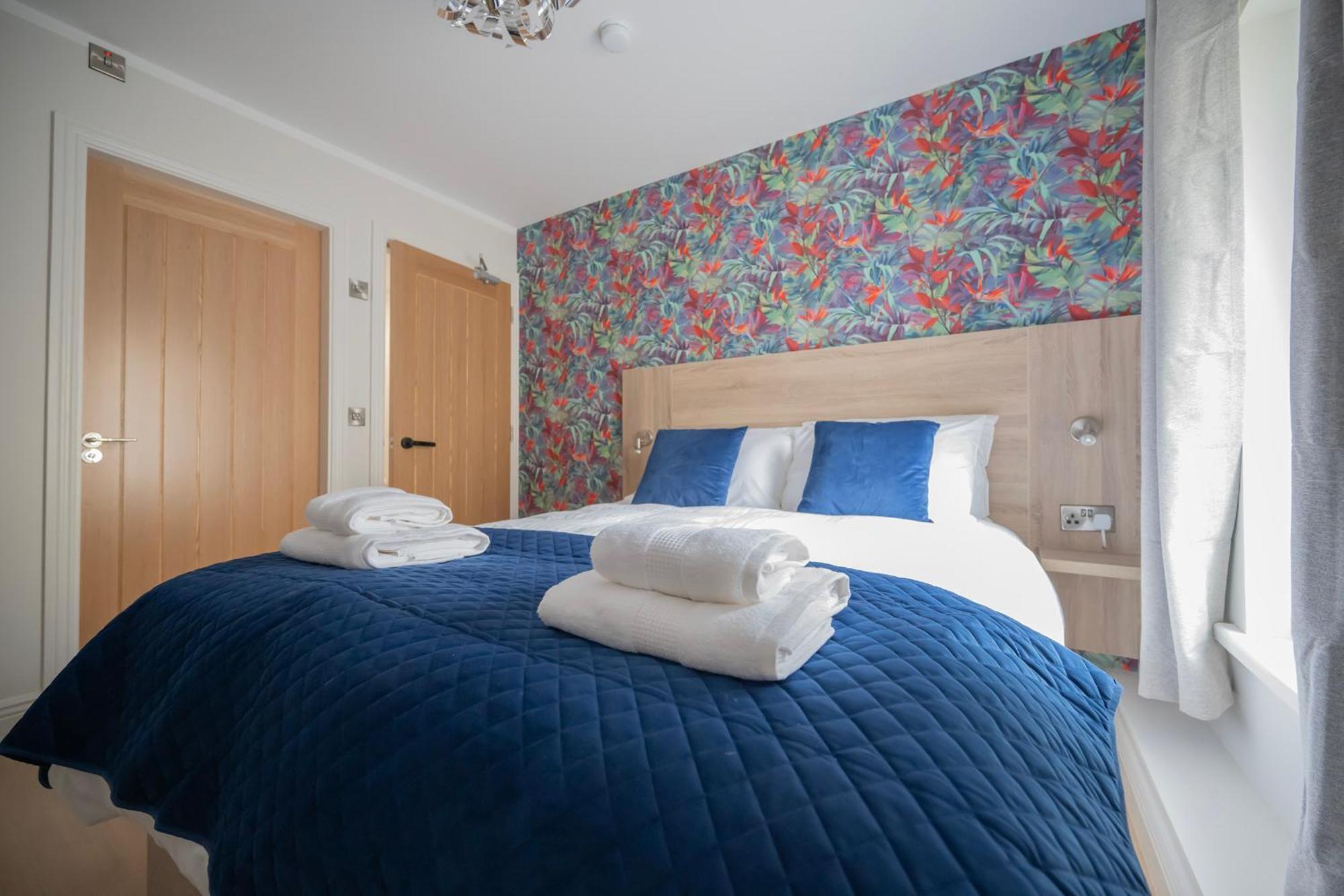 ويكسفورد Selskar Court Accommodation المظهر الخارجي الصورة