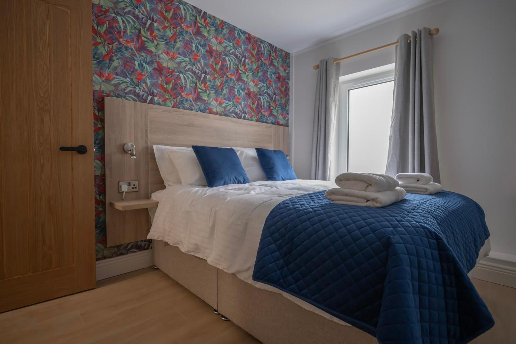 ويكسفورد Selskar Court Accommodation المظهر الخارجي الصورة