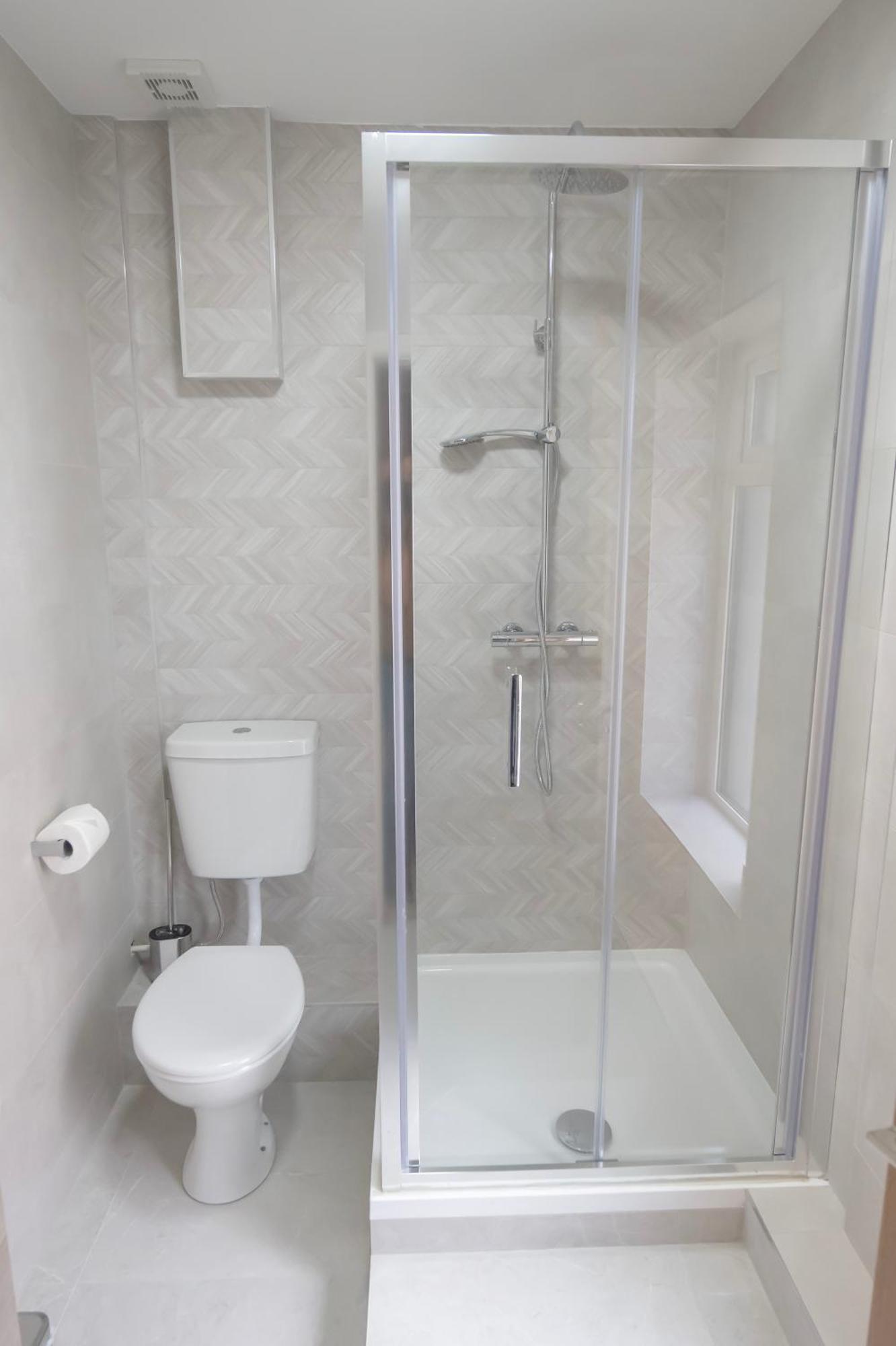 ويكسفورد Selskar Court Accommodation المظهر الخارجي الصورة