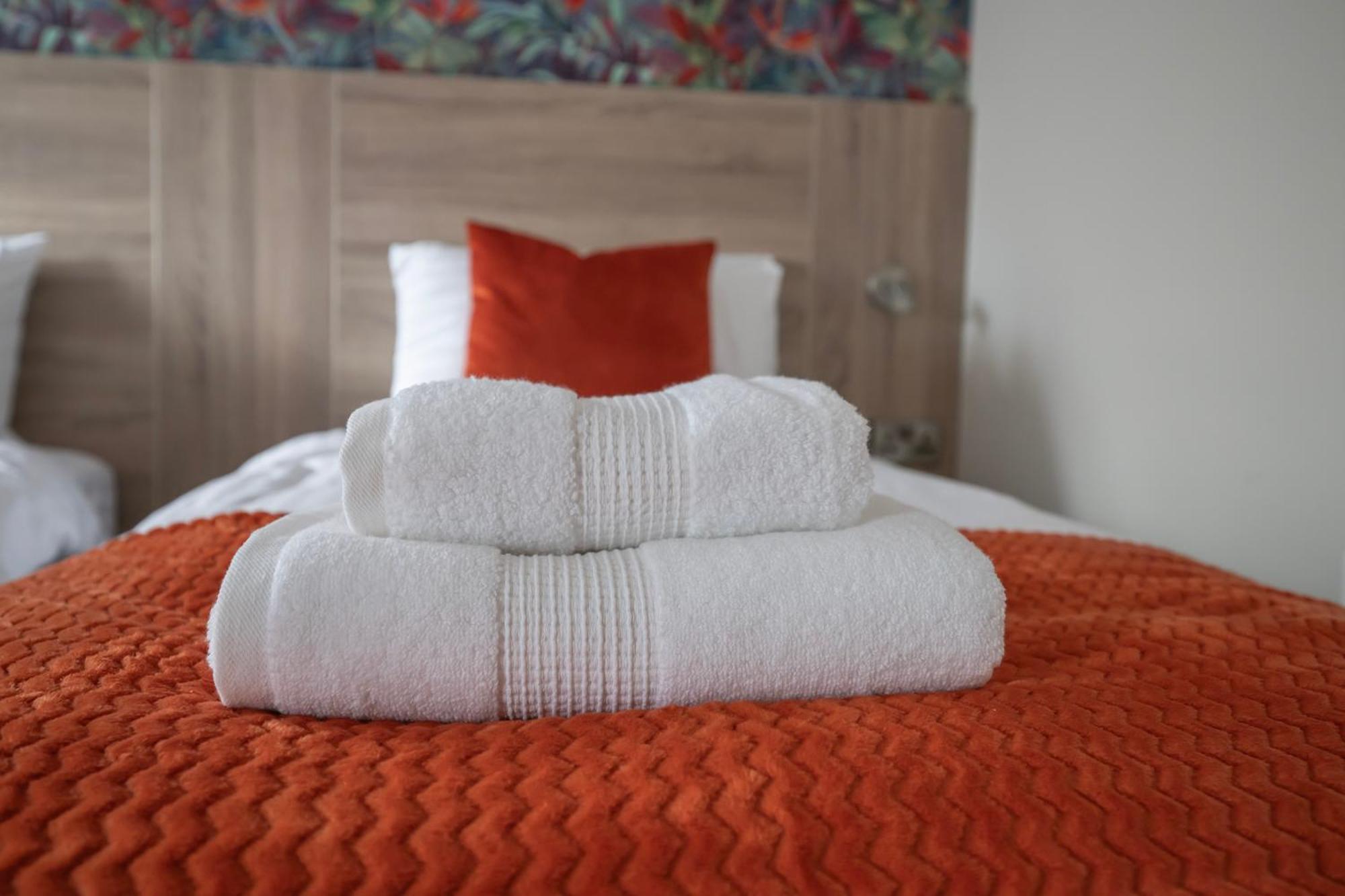 ويكسفورد Selskar Court Accommodation المظهر الخارجي الصورة